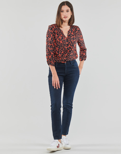Freeman T.Porter - SOPHY S SDM - Gris