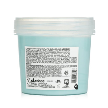 Davines Davines Minu Hair Mask (For Coloured Hair) 250ml/8.89oz