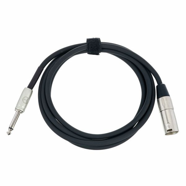Kirlin MP-481PR-06 BK