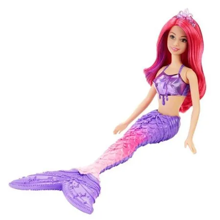 Barbie Dreamtopia Feen Juwelen-Fee