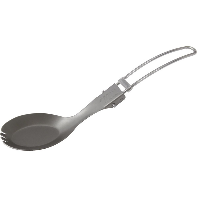 Soto Pocket Löffel