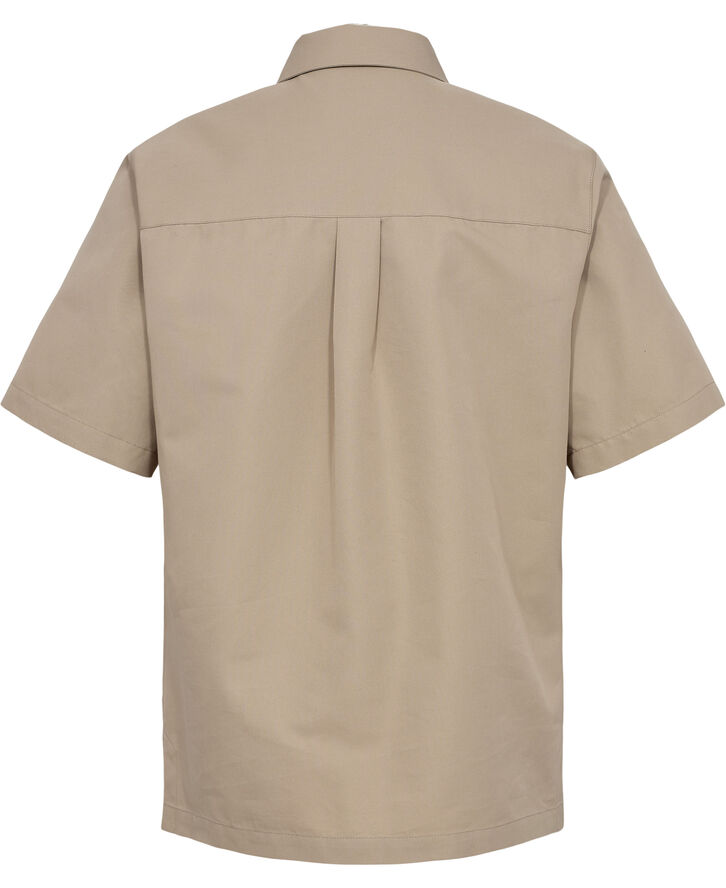 Magasin du Nord Collection Dante Shirt GRS Plaza taupe
