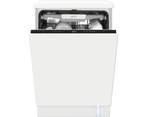 Volledig geïntegreerde vaatwasser Amica EGSPV 594 400 60 x 87 x 58 cm voor 14 couverts 10,5 l 40 dB (A)