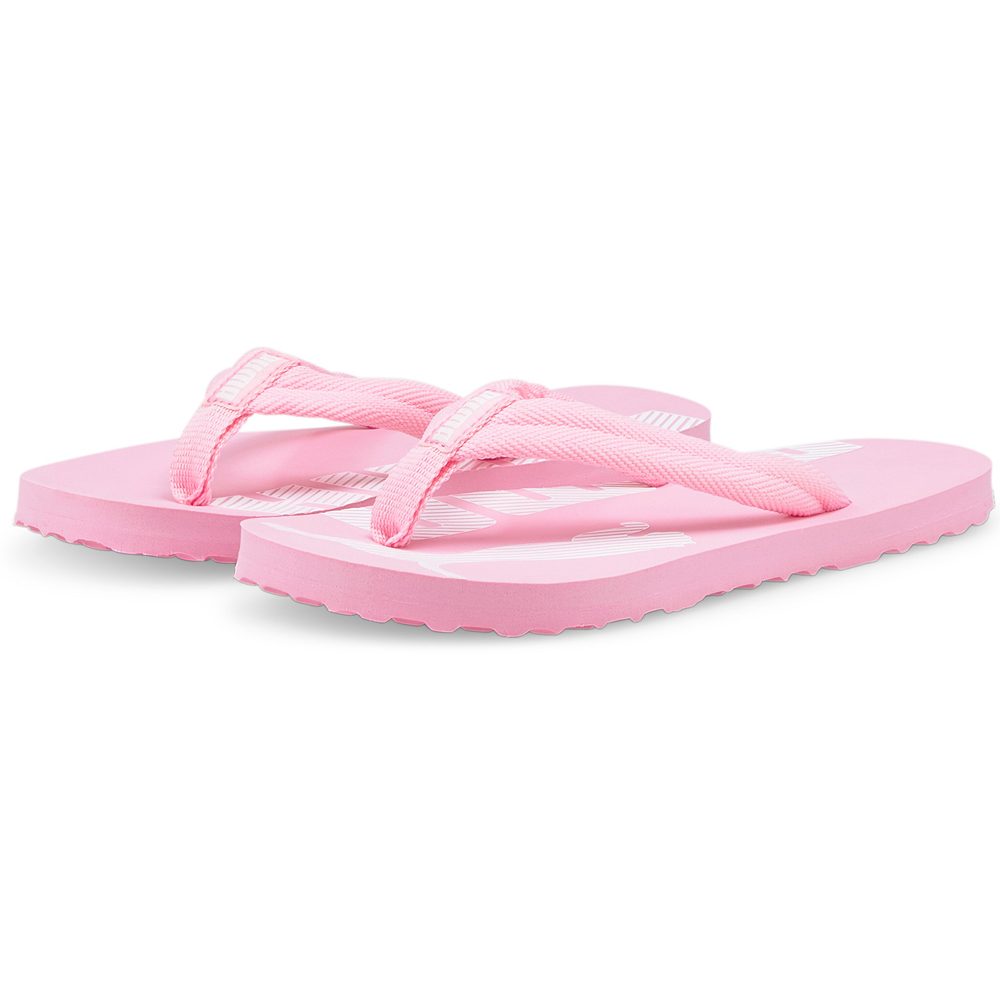 Puma Epic Flip v2 Jr. Flip Flops Kinder prism pink