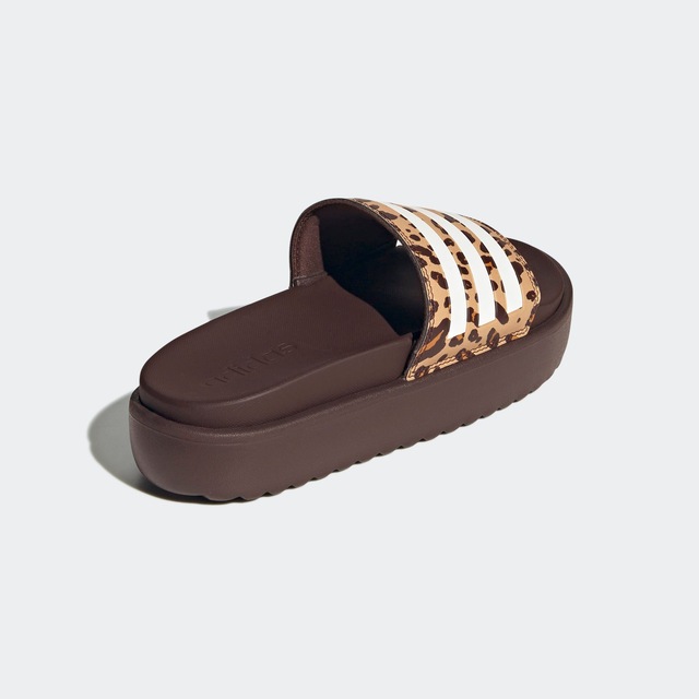 adidas Sportswear Badesandale »PLATFORM ADILETTE«  Badelatschen