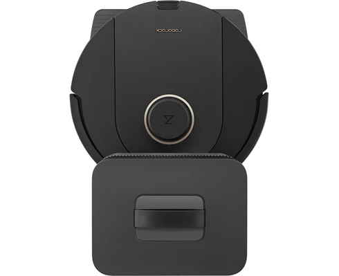 Roborock Q5 Pro  Black