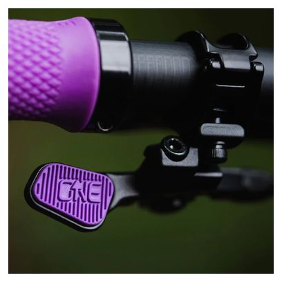 Pad pour Commande OneUp V3 Violet