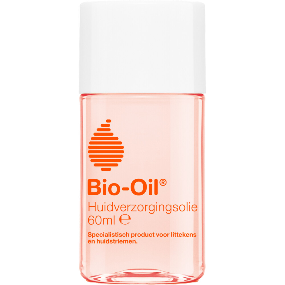 Bio Oil Huidverzorgingsolie 60 ml