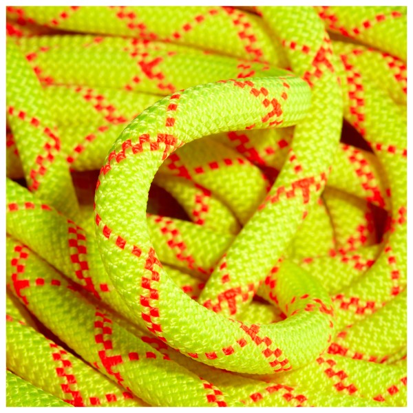 Mammut - 9.5 Alpine Core Protect Dry Rope - Corde à simple