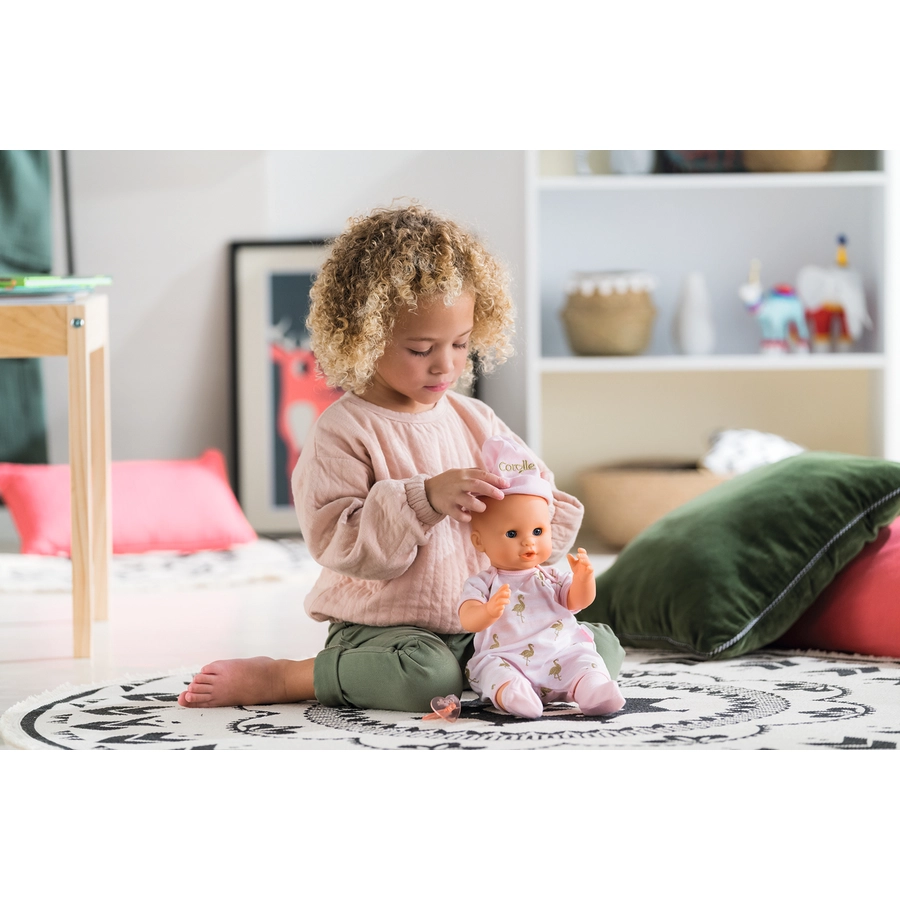 Corolle® Mon Grand Zubehör - Babybekleidungsset