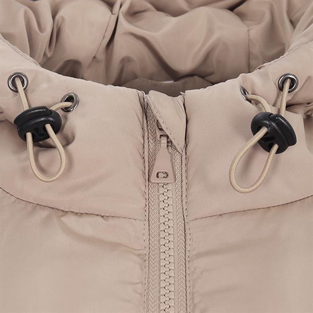 Jas BRITT EQUESTRIAN AW25 Beige