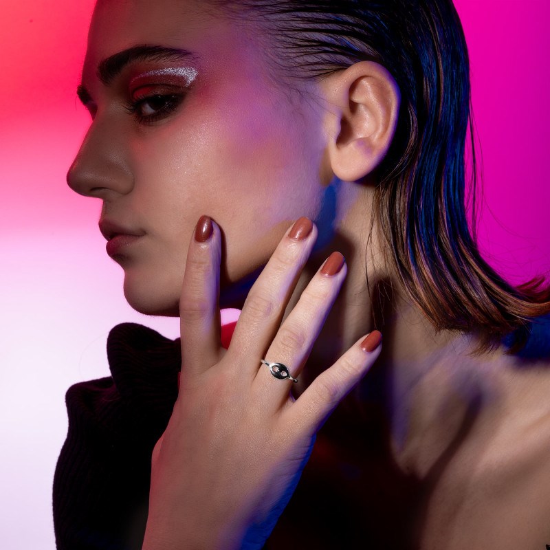 Bague Cadia