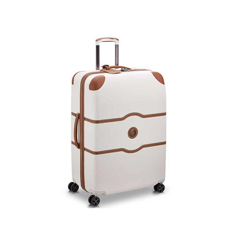 Valise rigide Châtelet air 2.0 76,5 cm Angora