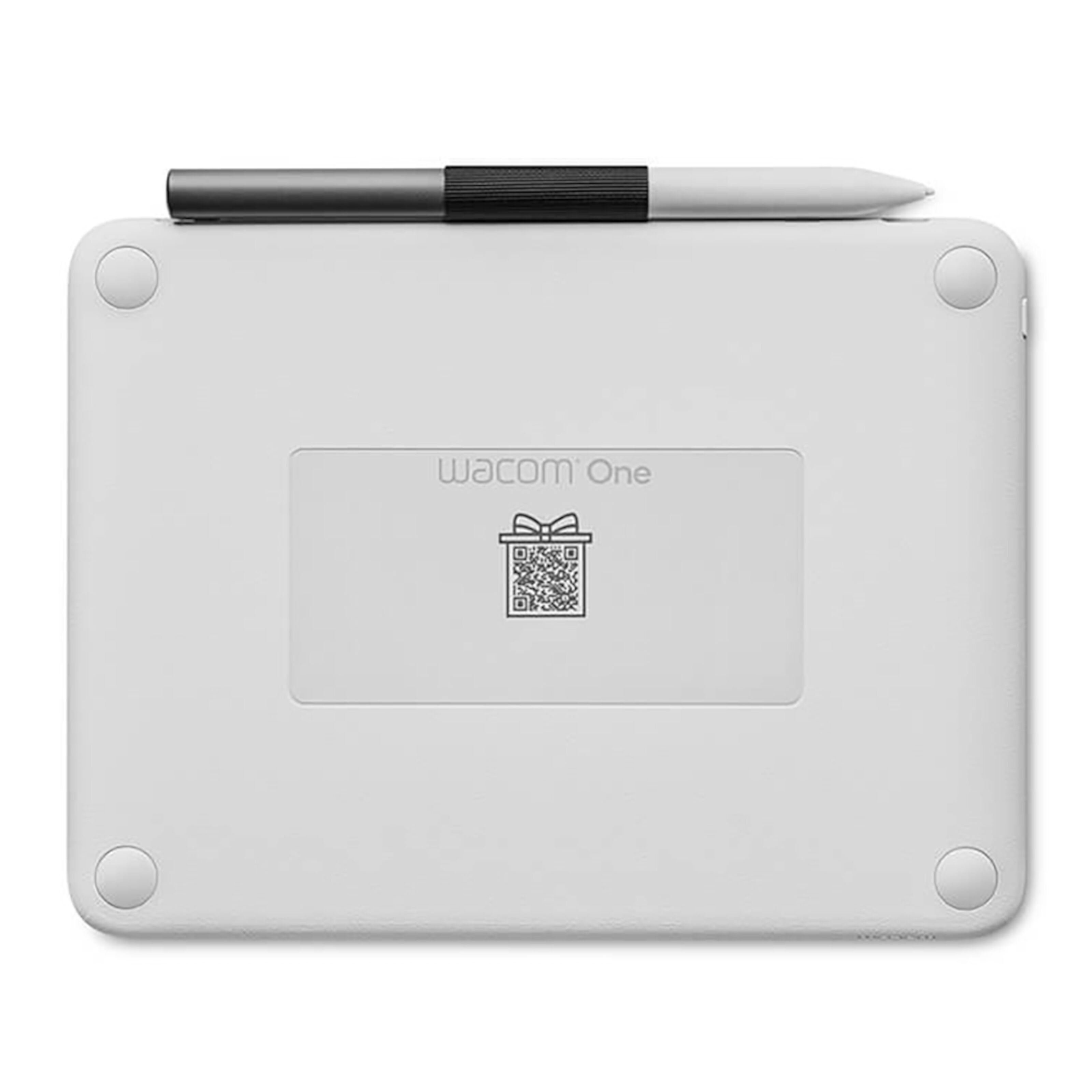 Wacom One Pen S Tegnebrett 152x95 mm