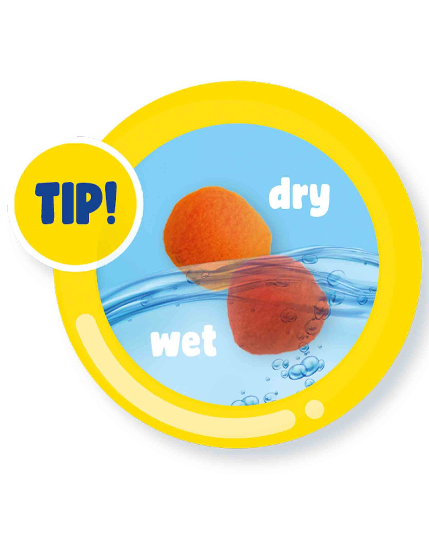 Wasserballschleuder SPLASH 13-teilig