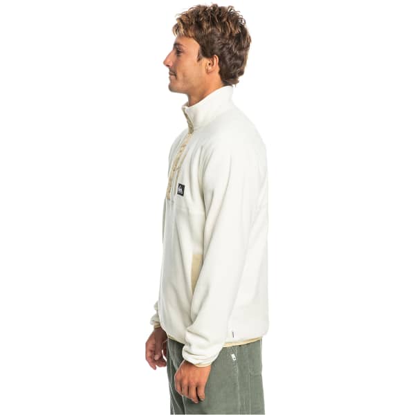 Sweat polaire QUIKSILVER NO DESTINATION BIRCH