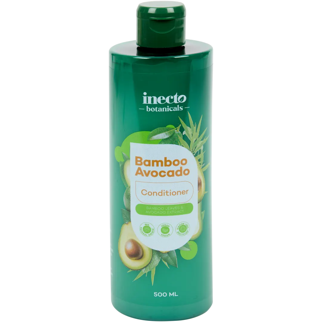 Après-shampoing Inecto Botanicals