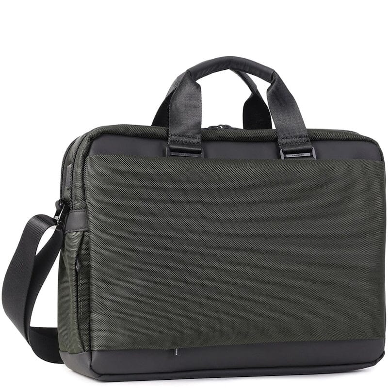 Hedgren Byte 2-Vaks Laptoptas 15,6