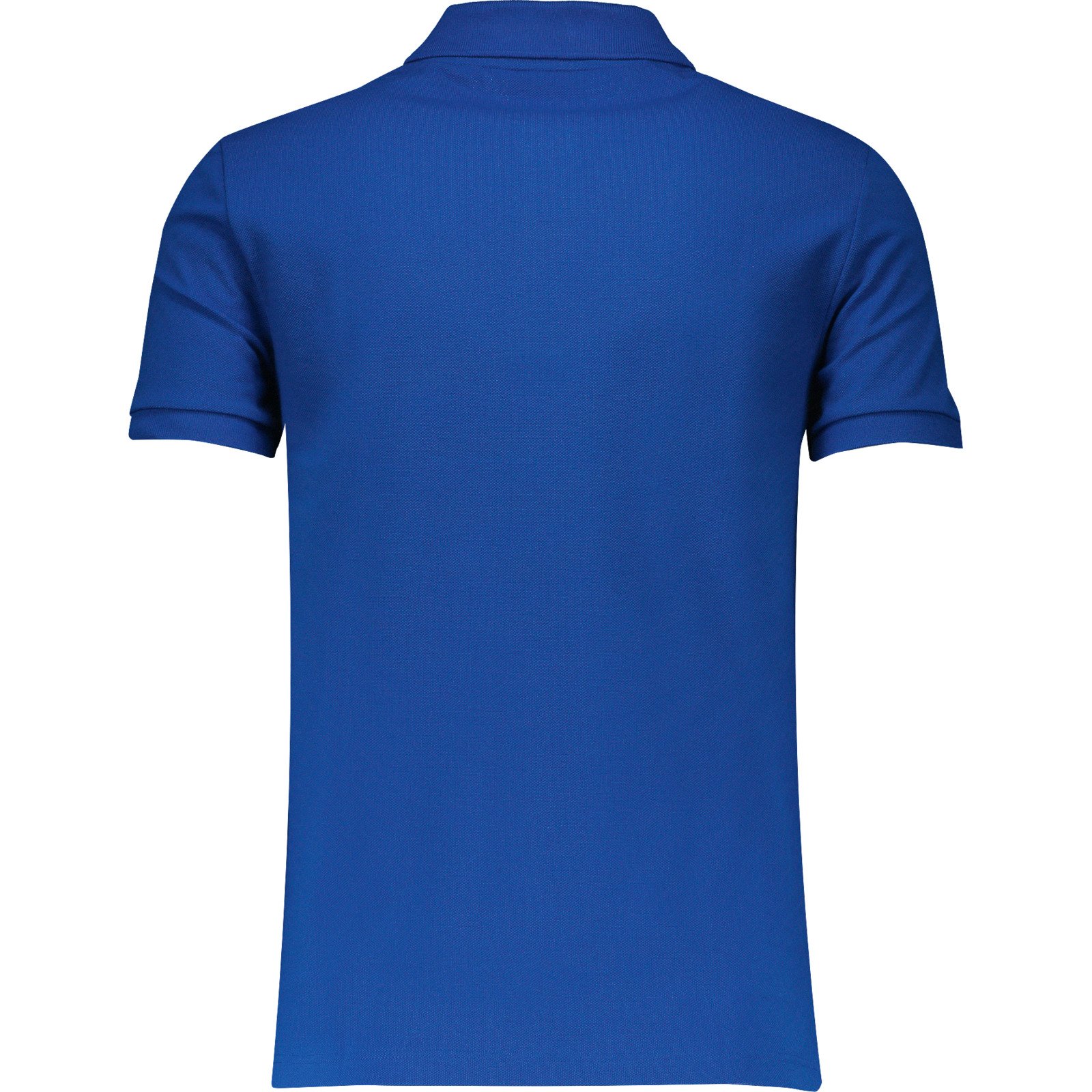 Lacoste Herren-Poloshirt Slim Fit 3XL, blau