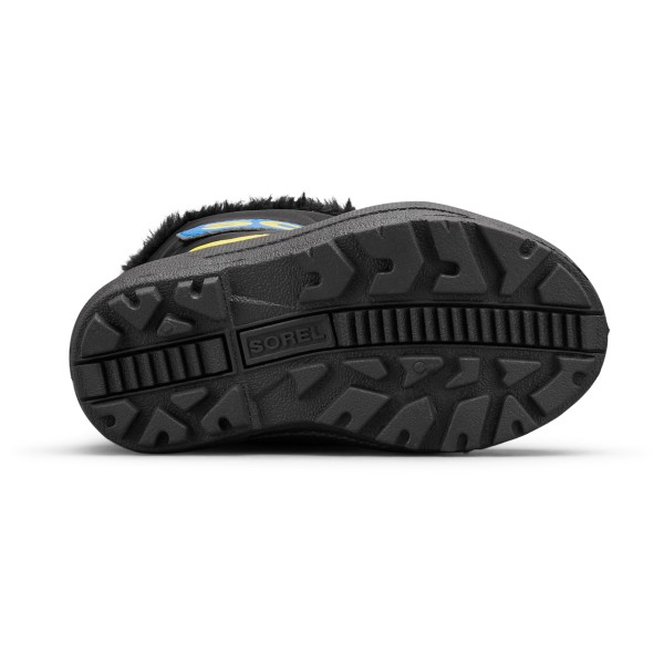 Sorel - Kid's Snow Commander - Chaussures d'hiver