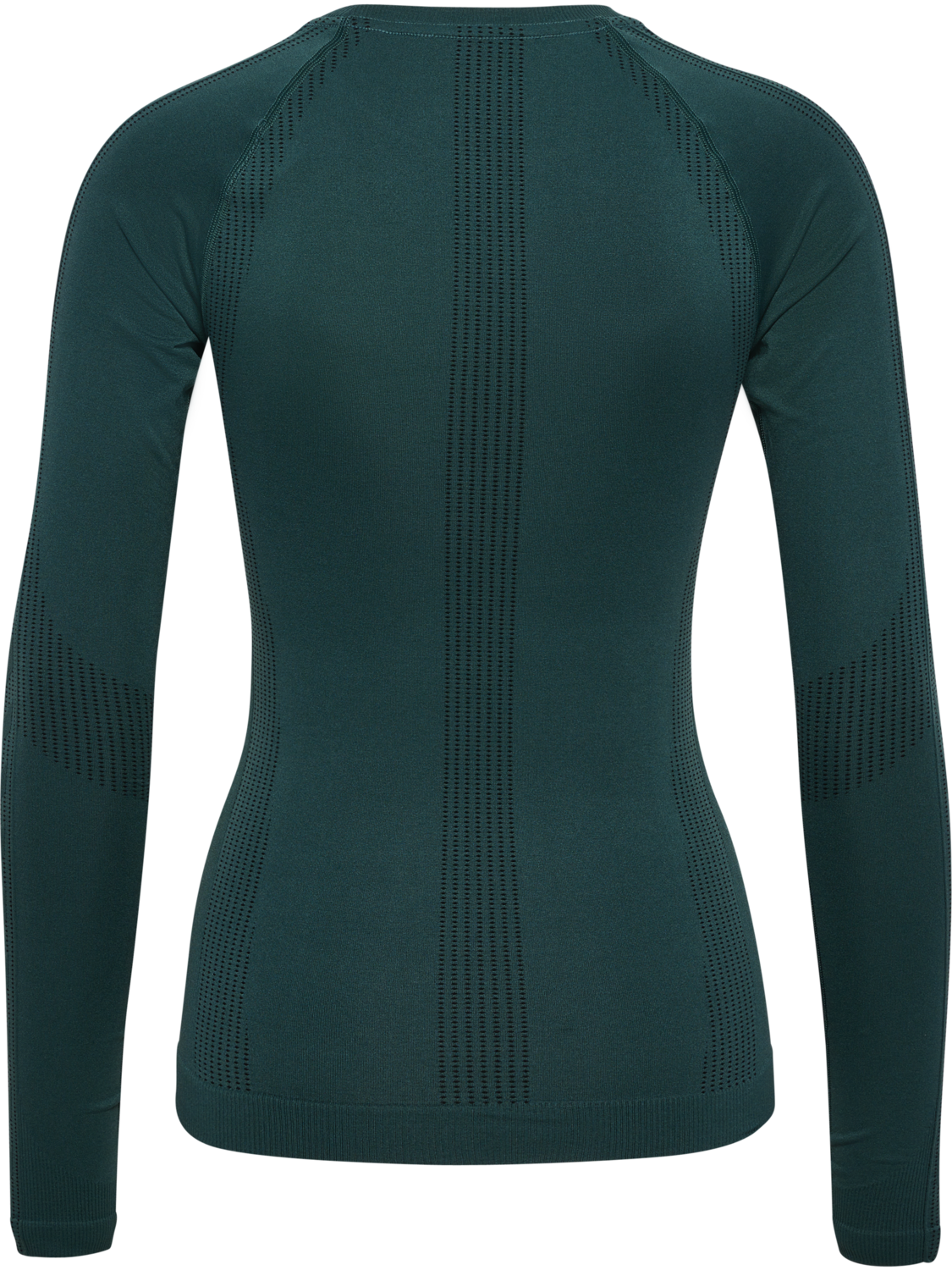 hmlMT SHAPING SEAMLESS T-SHIRT L/S