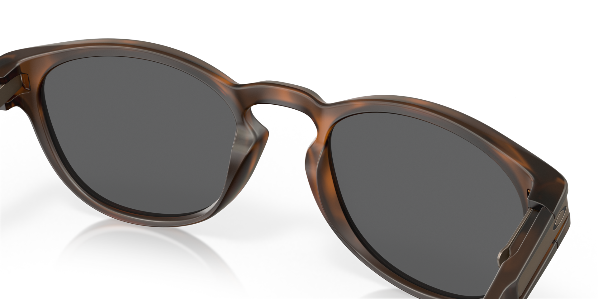 Oakley Latch<br>Prizm Black linse
