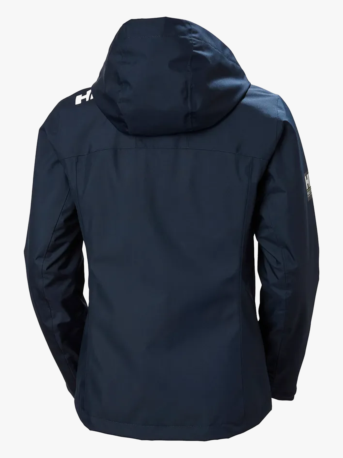 Crew Hooded Midlayer Jacket 2.0