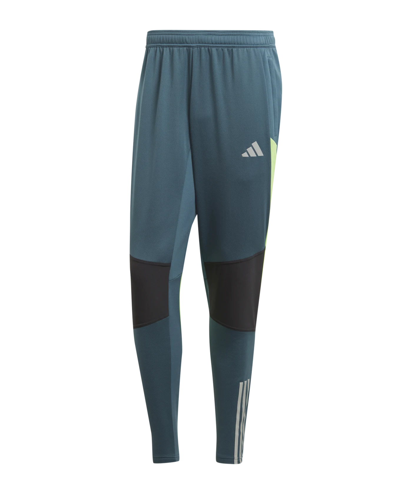 adidas Tiro 23 Competition Trainingshose Winter Türkis Grün