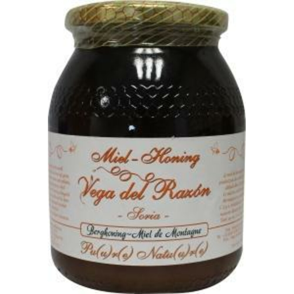 Soria Natural logische Berghoning 1 kg