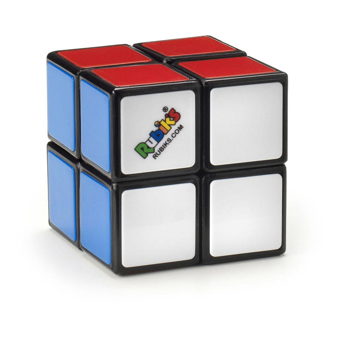 Rubik's Cube - 2x2 Breinpuzzel