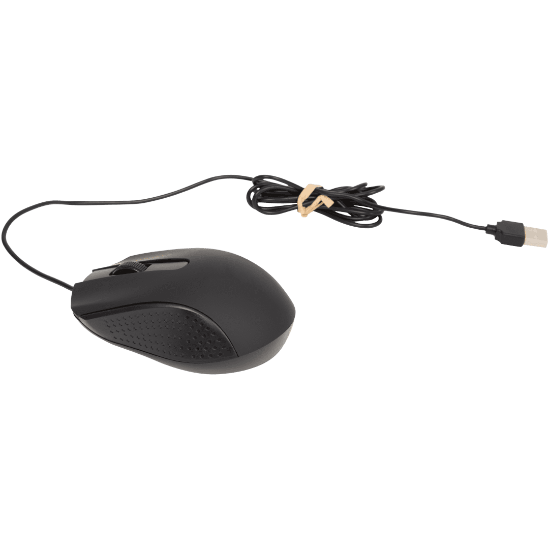 Prologic muis 1600 DPI