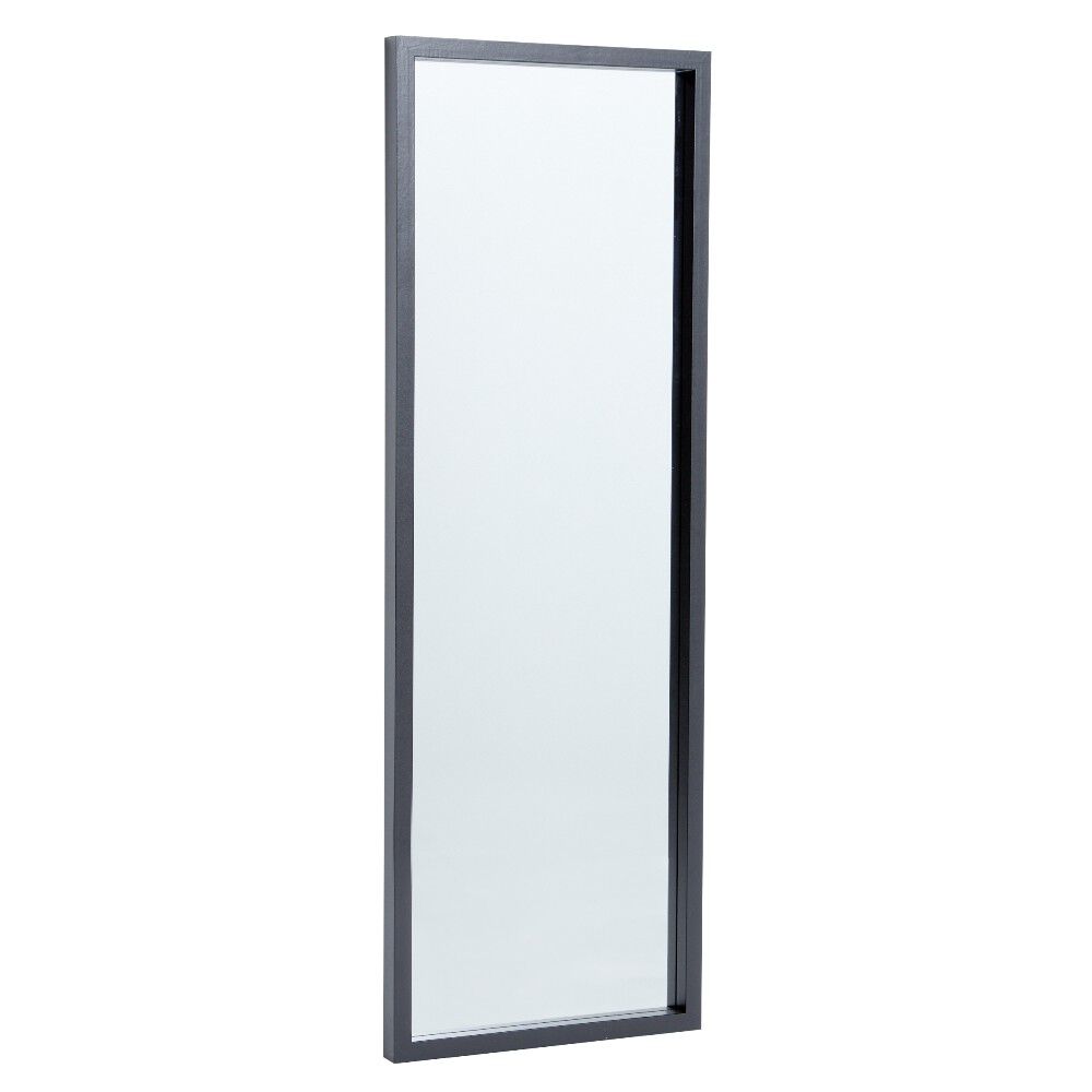 Miroir de porte à suspendre