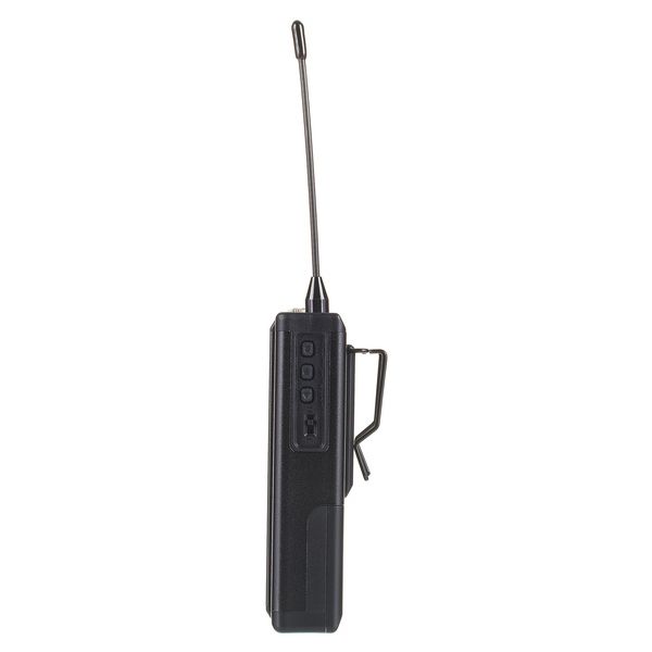 Sirus Quad R/4B 4 Headmike D 470 Set