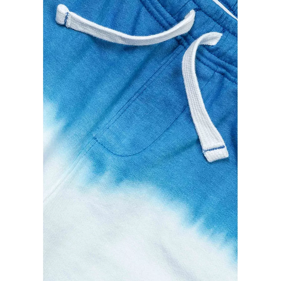 MINOTI Shorts BlauGrün