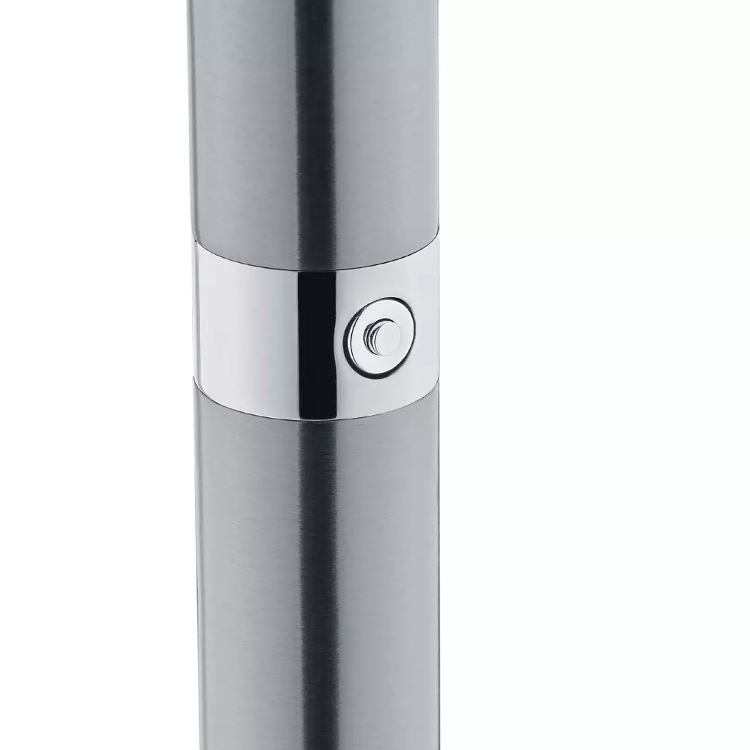 LED-Stehlampe Findus