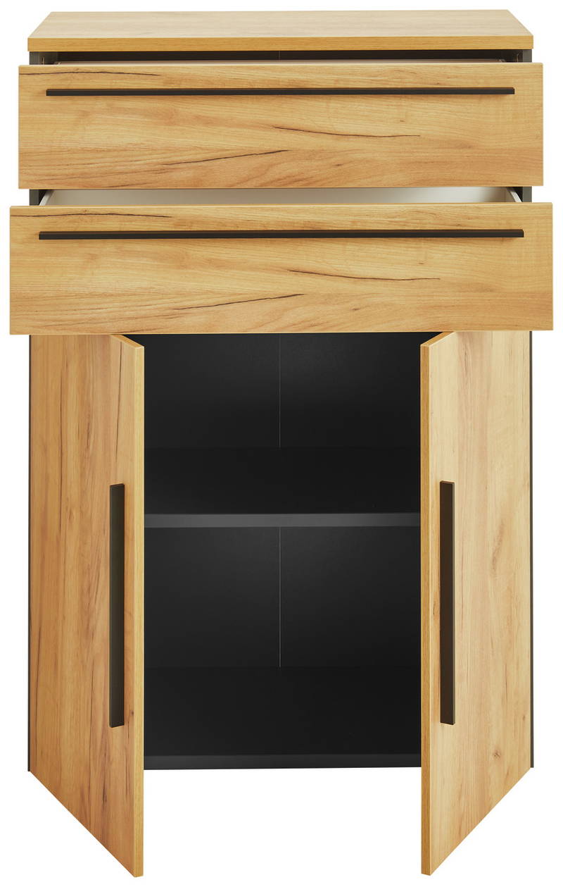 Novel Aktenschrank niedrig RENTON