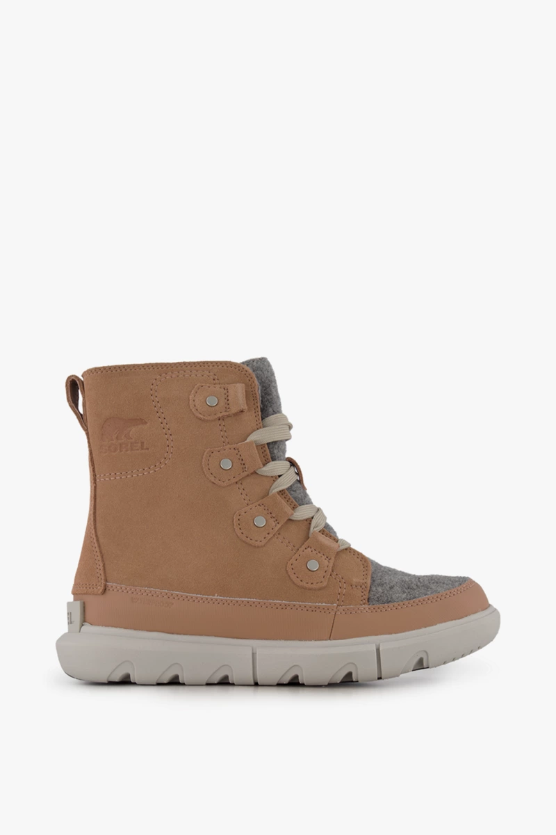 Sorel Explorer Next Joan Damen Winterboot
