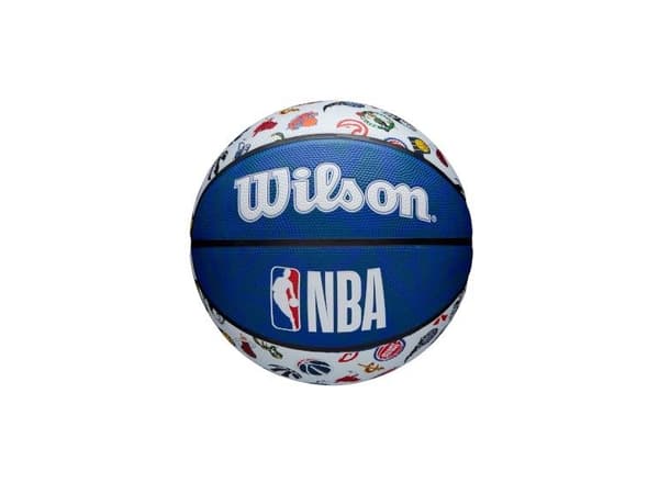 WILSON NBA ALL TEAM basketball