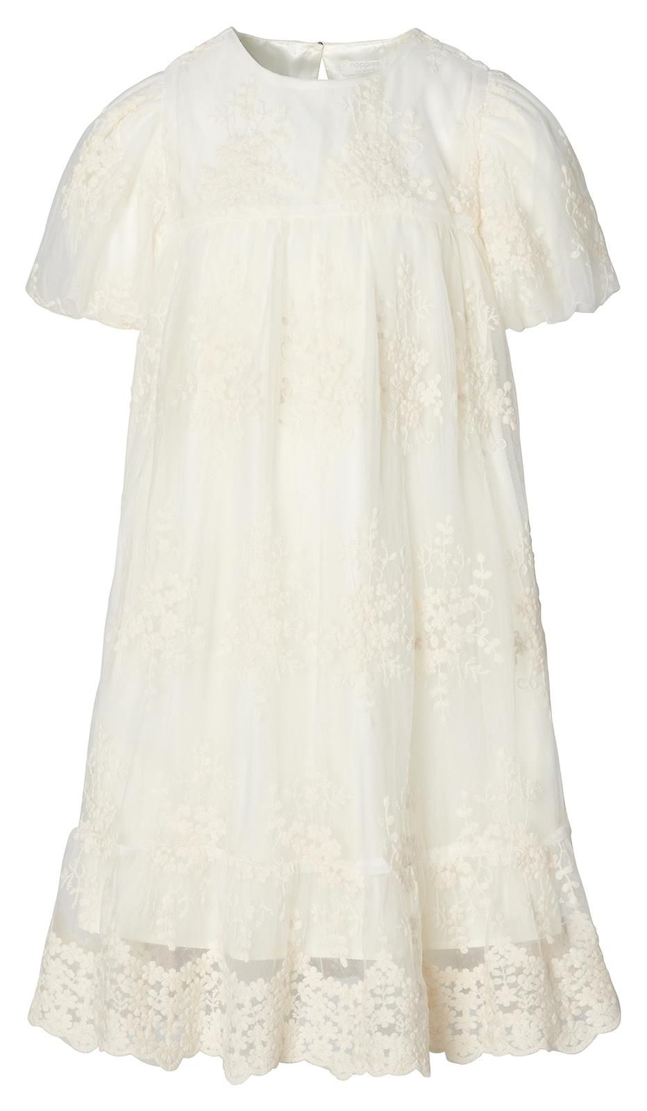 Noppies Kids Jurk Enshi - Antique White
