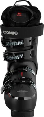 AtomicHAWX PRIME 100 GW - schwarz