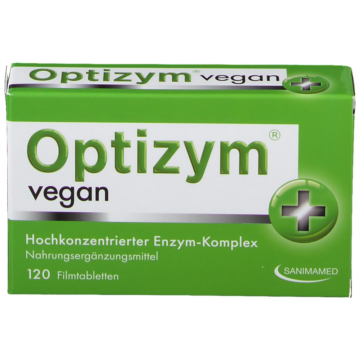 Optizym® vegan