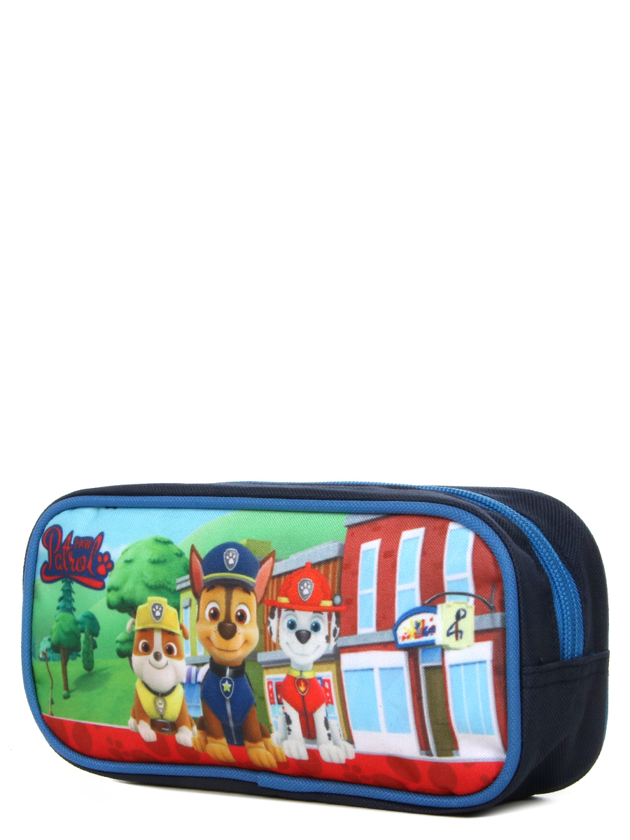 Trousse Pat Patrouille Trio