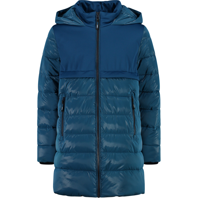 CMP Kinder Hoodie Jacke