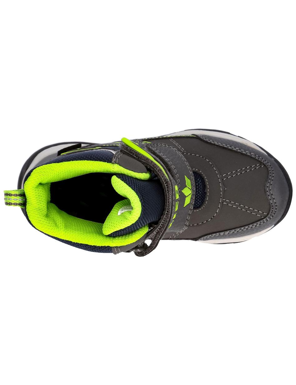 Winterboot Asker V