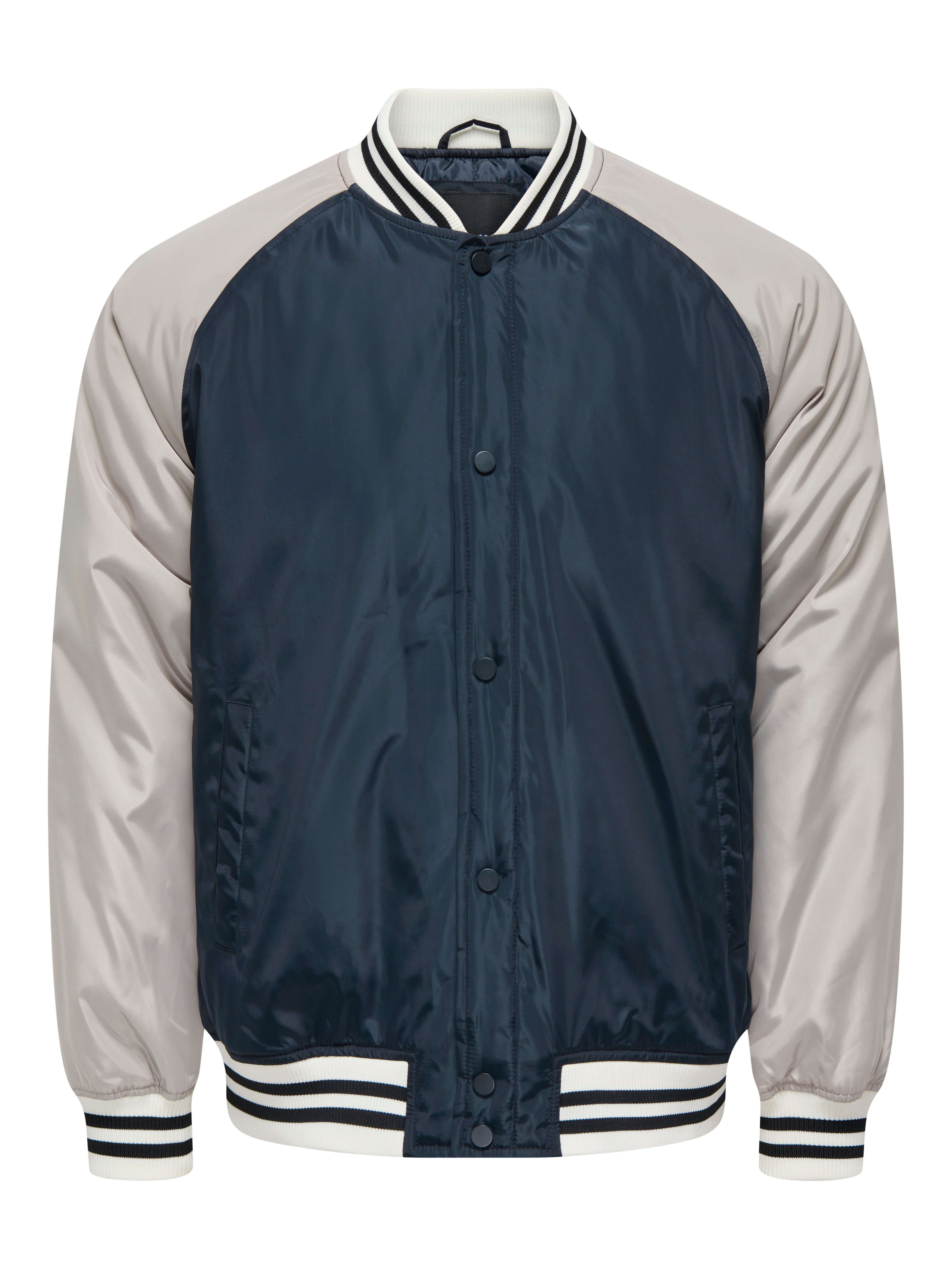 ONSCHRIS Blousonjacke Dark Navy