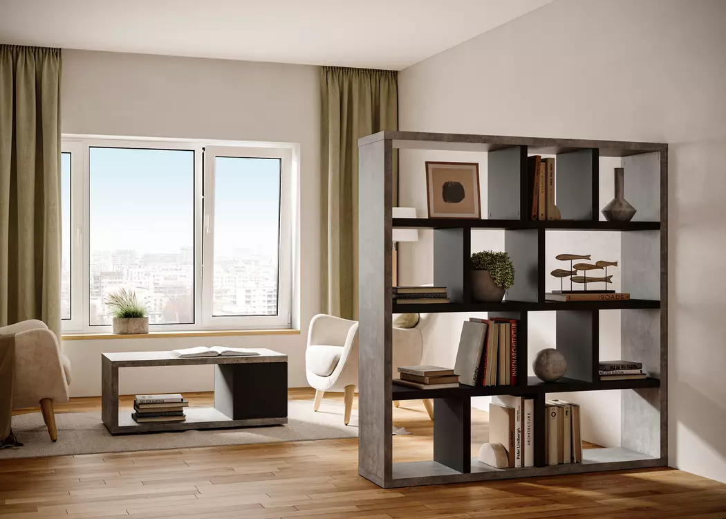 Bücherregal Berlin