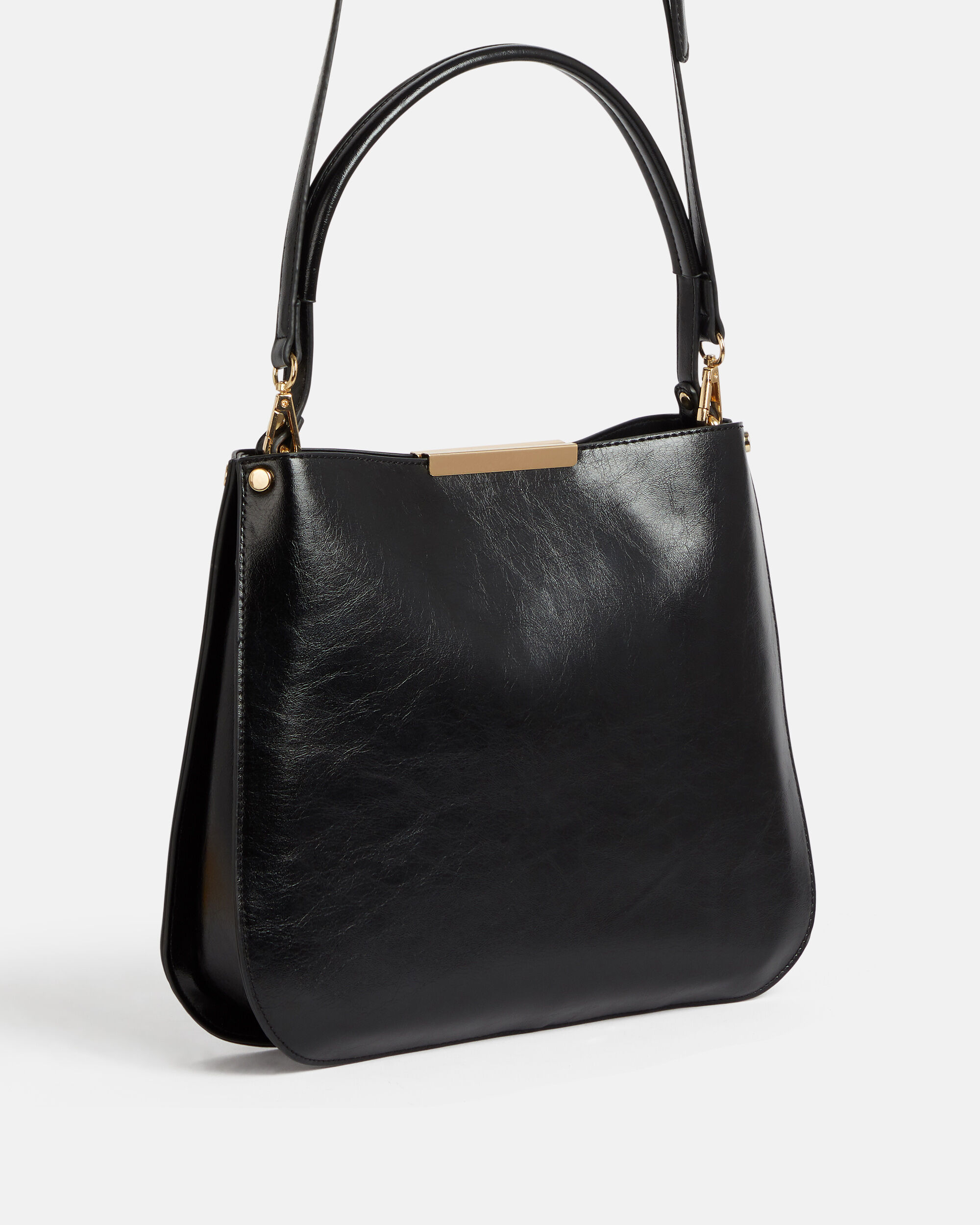 SAC GRAND FORMAT TALLITA Noir