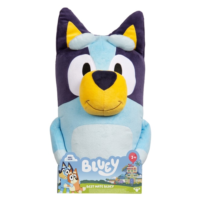 Bluey - Plüschfigur - ca. 45 cm - 1 Stück