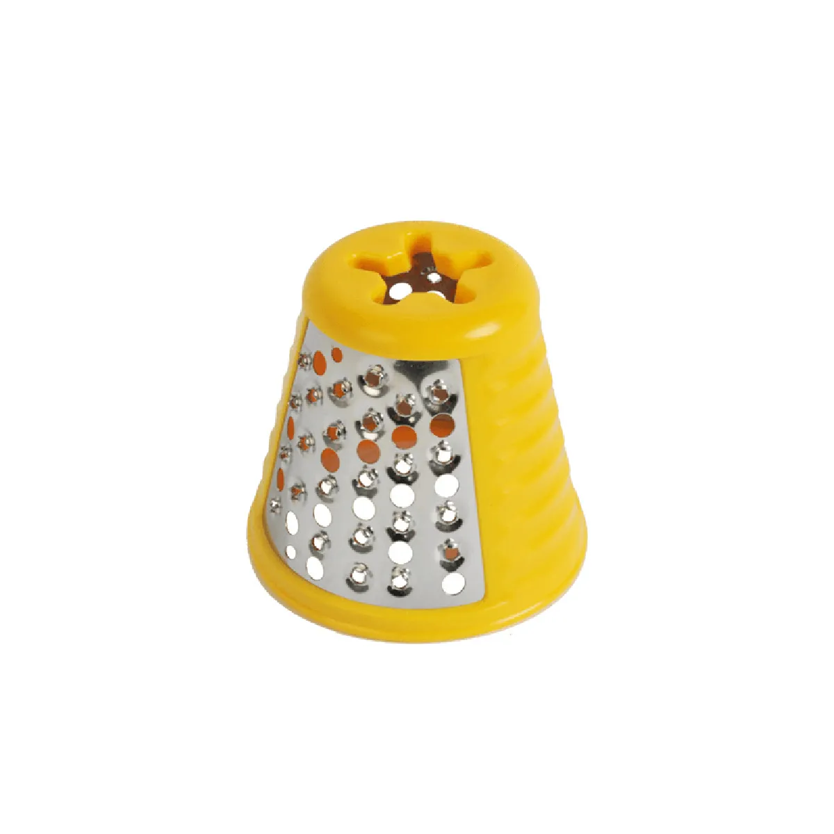 Moulinex Cône à râper fromage jaune