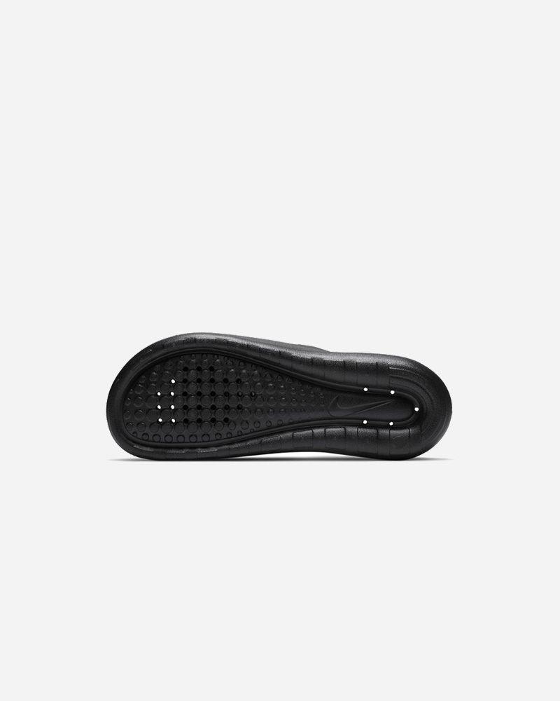 Claquettes Nike Victori One Noir